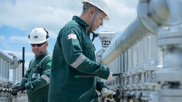 Petrobras tinha objetivo priorizar investimentos na transição energética, no pré-sal e em novas fronteiras exploratórias, permitindo a exploração por outras petroleiras