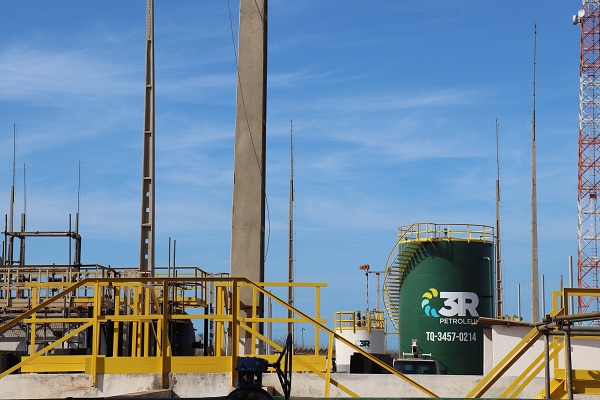 A empresa 3R Petroleum possui atualmente 72 mil acionistas, sendo 95% deles brasileiros