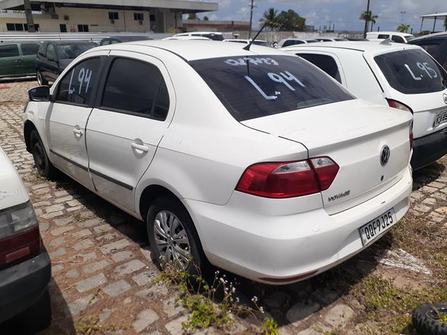 Veículo tem lance inicial no valor de R$ 18.000 | Foto: Divulgação