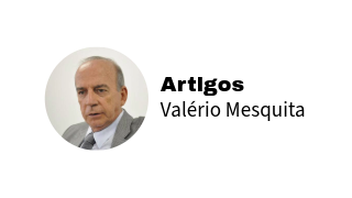 Artigo Valério Mesquita
