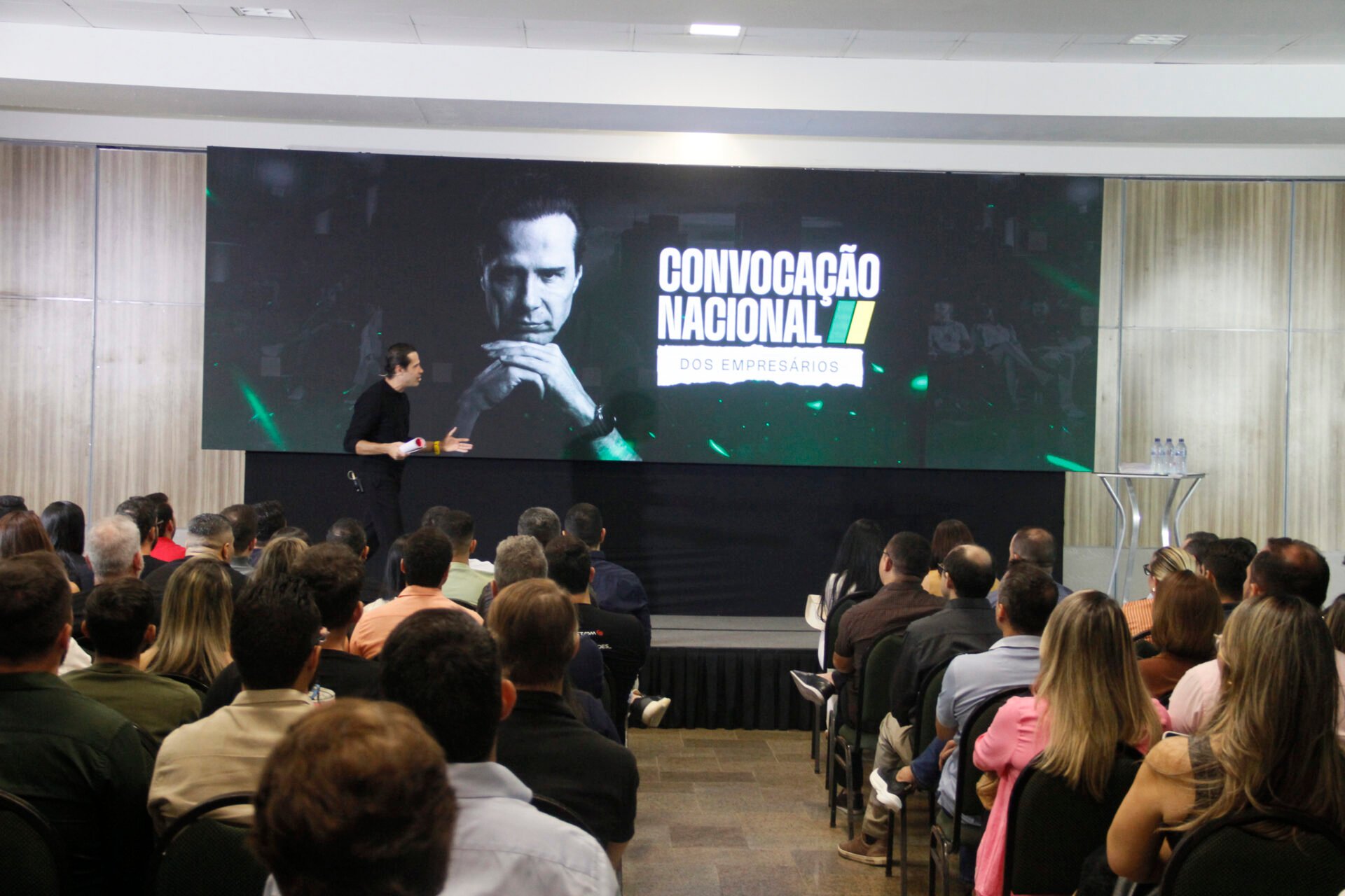 Ricardo Nunes fala sobre vendas e marketing