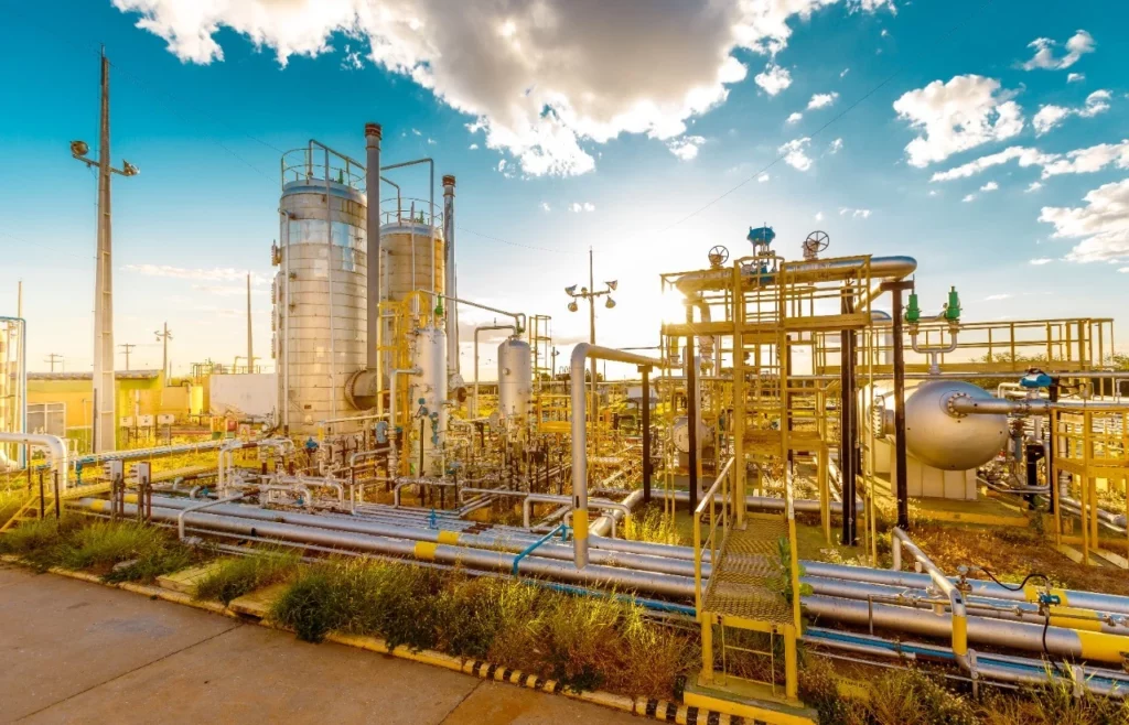 PetroReconcavo avança em compra de infraestrutura potiguar