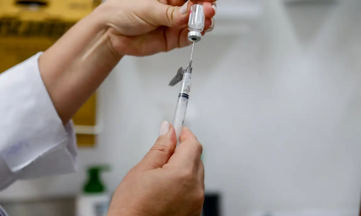 Vacina contra o HPV é indicada a vítimas de violência sexual a partir de 2 anos - Tribuna do Norte