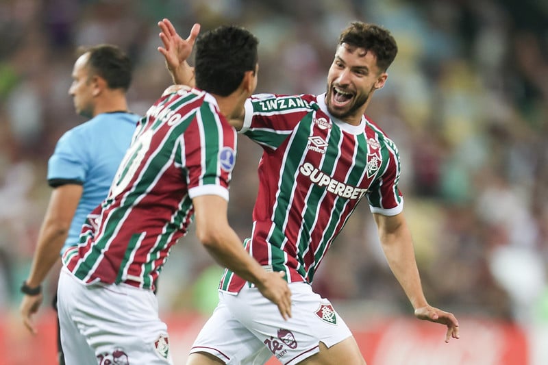 Martinelli, do Fluminense, é convocado para amistosos da seleção na vaga de João Pedro - Tribuna do Norte