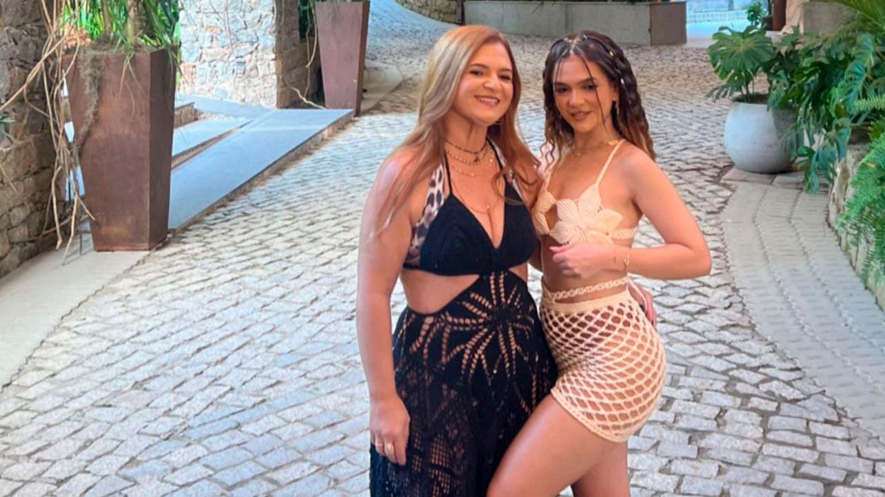 Mãe da atriz Mel Maia é encontrada morta no RJ