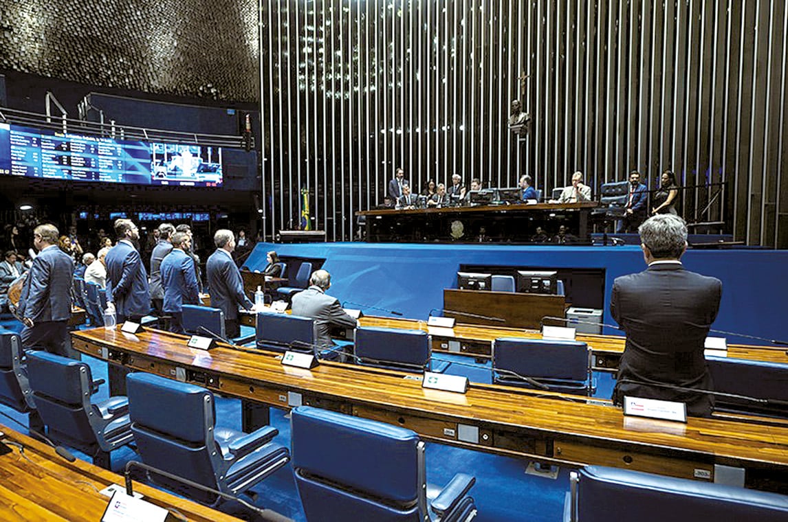 https://tribunadonorte.com.br/politica/senado-aprova-reestruturacao-de-carreiras-do-servico-publico-federal
