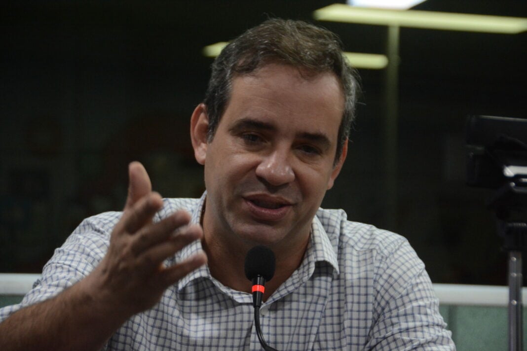 Cadu Xavier - Carlos Eduardo Xavier