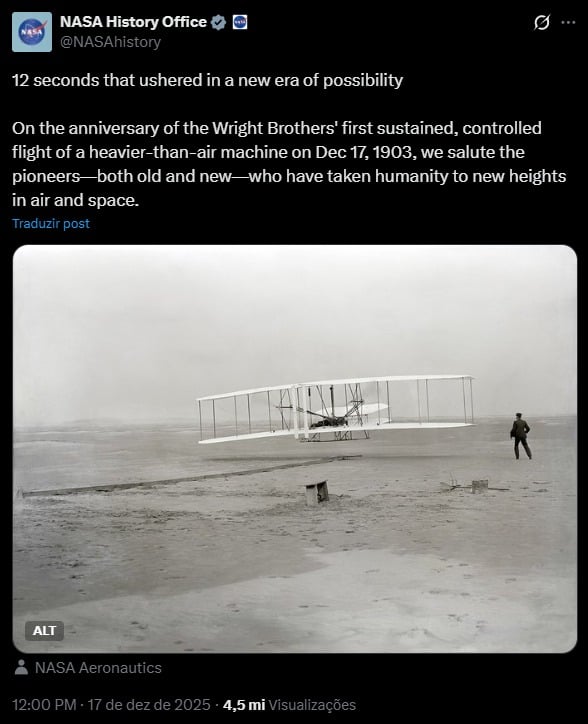 Foto: Reprodução/X