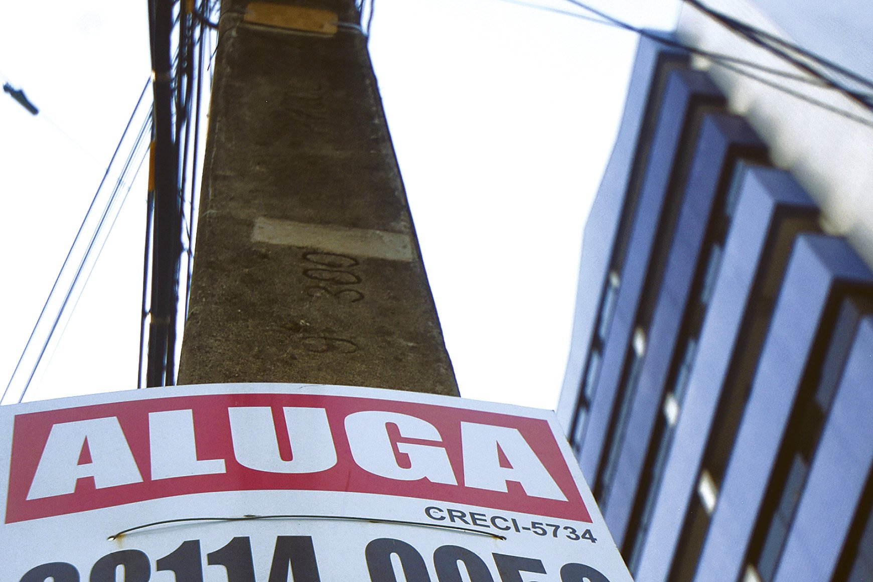 Natal registra segunda menor alta do NE no preço dos aluguéis em 2025