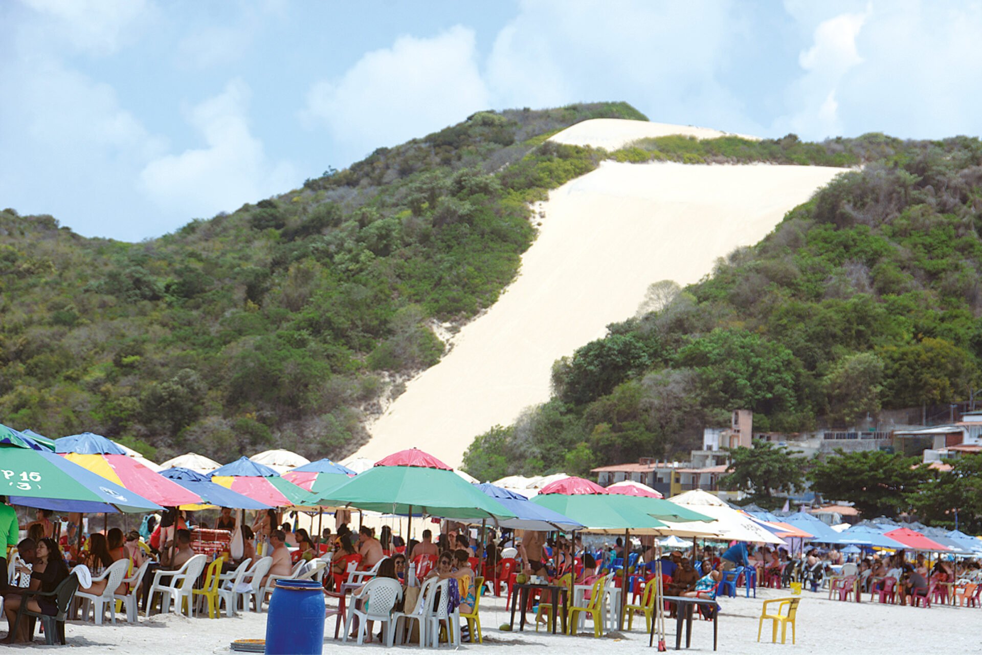 Procon intensifica fiscalizao contra preços abusivos nas praias de Natal