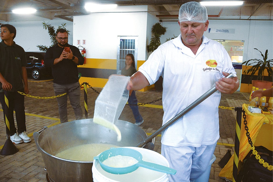 Dia Mundial do Queijo destaca produo artesanal potiguar
