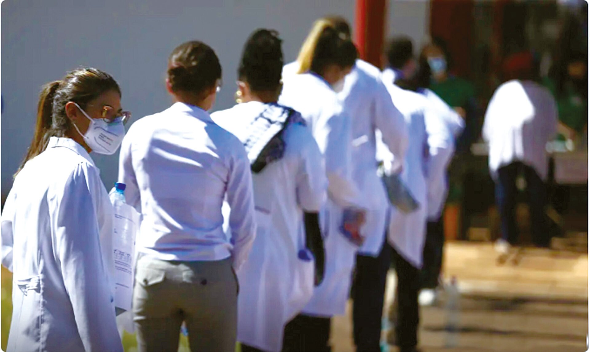 RN supera média nacional e tem dois cursos de Medicina com nota máxima