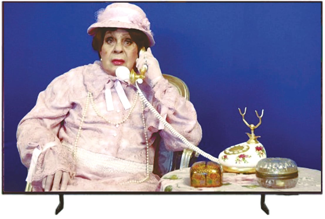 Cinismo News - Tribuna do Norte