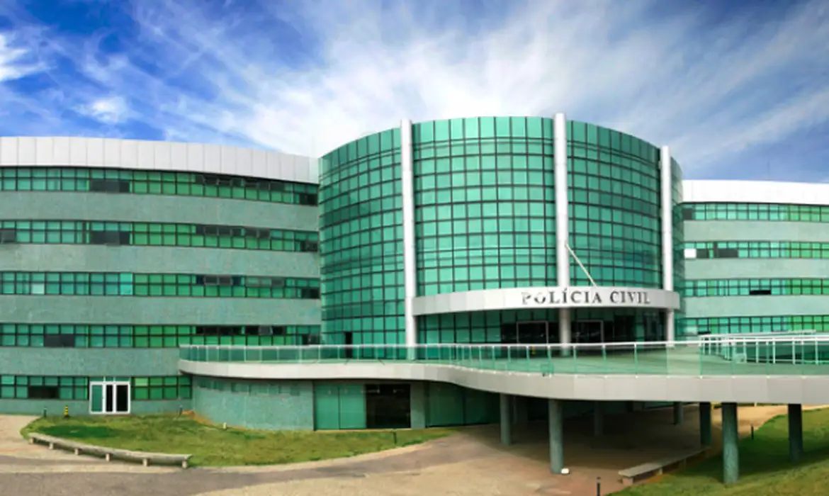 Técnicos de enfermagem são presos suspeitos de matar pacientes ; uma das vítimas recebeu desinfetante na veia