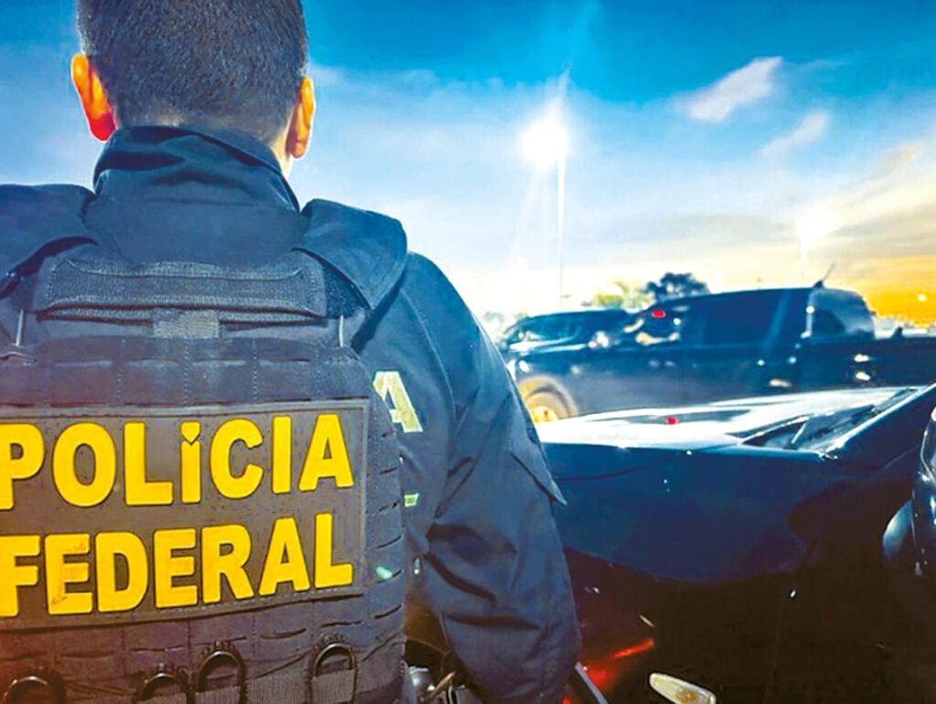 Inquérito da PF expõe reação tardia da Prefeitura de Mossoró. | Foto: Cedida