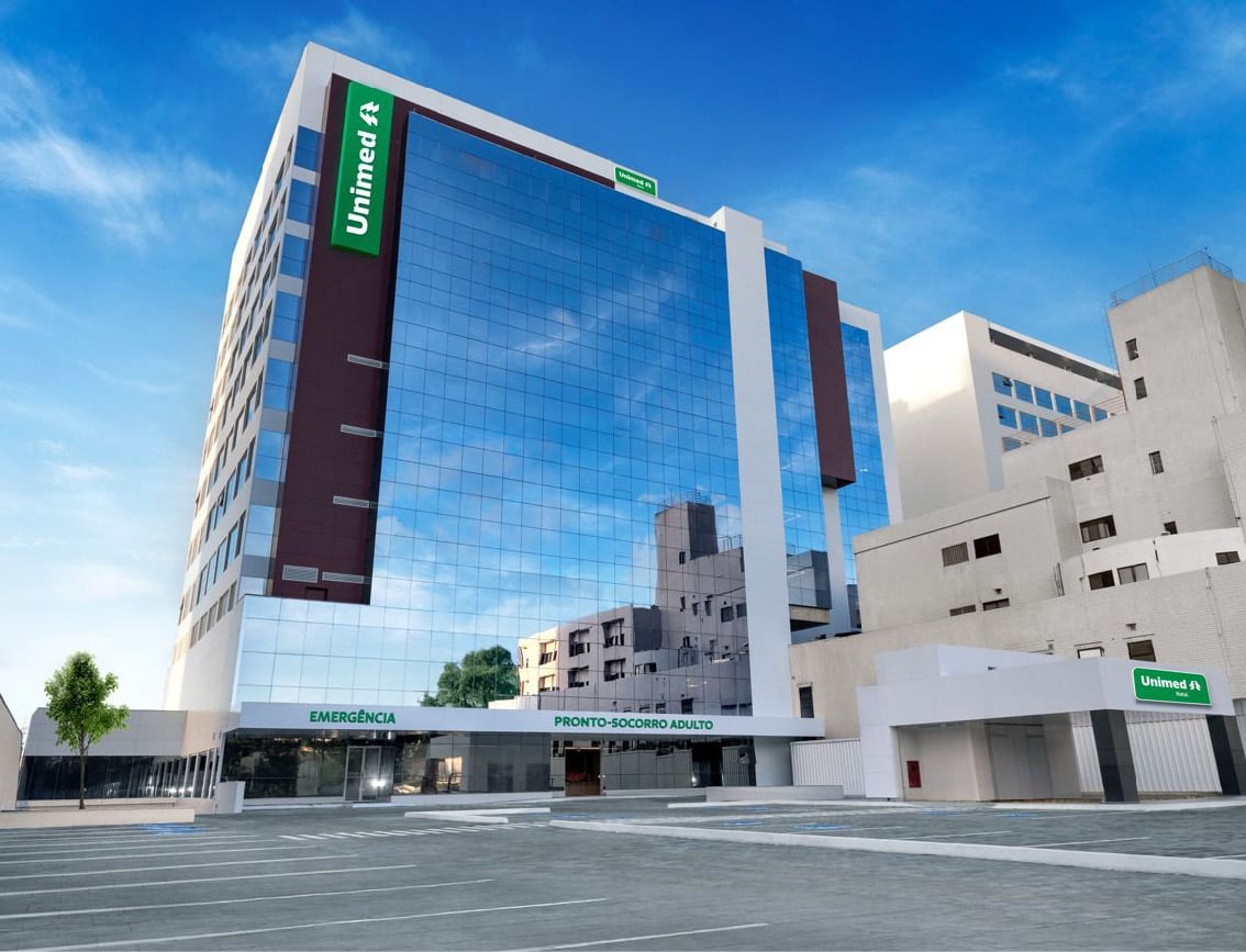 Unimed Natal é reconhecida no Prêmio Líderes Valor Saúde 2026
