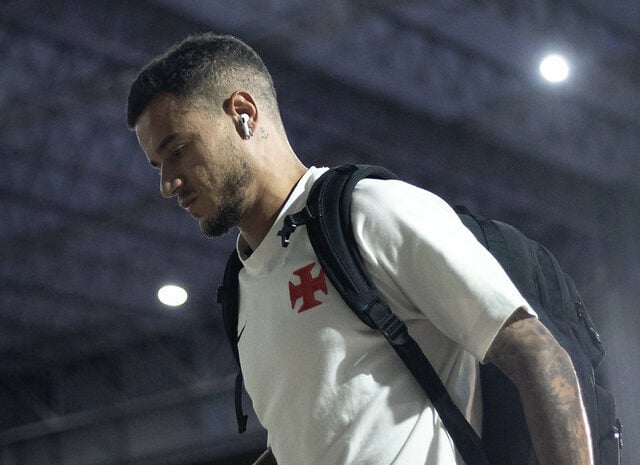 55096287565_987e090b47_c Philippe Coutinho. Foto: Matheus Lima/Vasco.