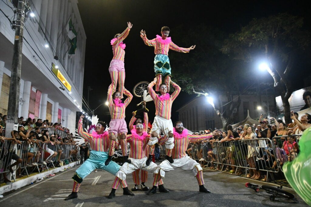 Balanço do Morro. Foto: Magnus Nascimento