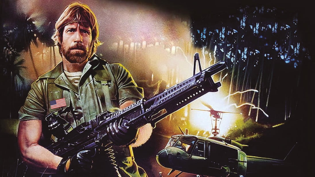 O cara que matou o comunismo