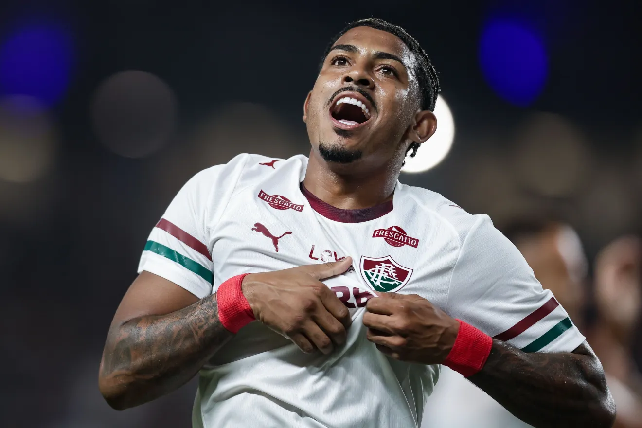 cruzeiro x fluminense onde assistir