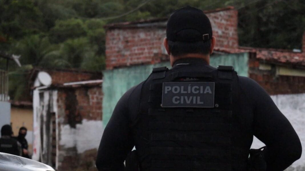 Foto: Divulgação/Polícia Civil