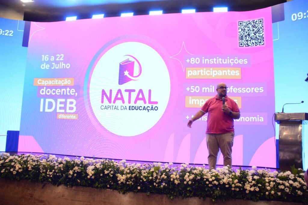 Bruno Félix. Foto: Magnus Nascimento