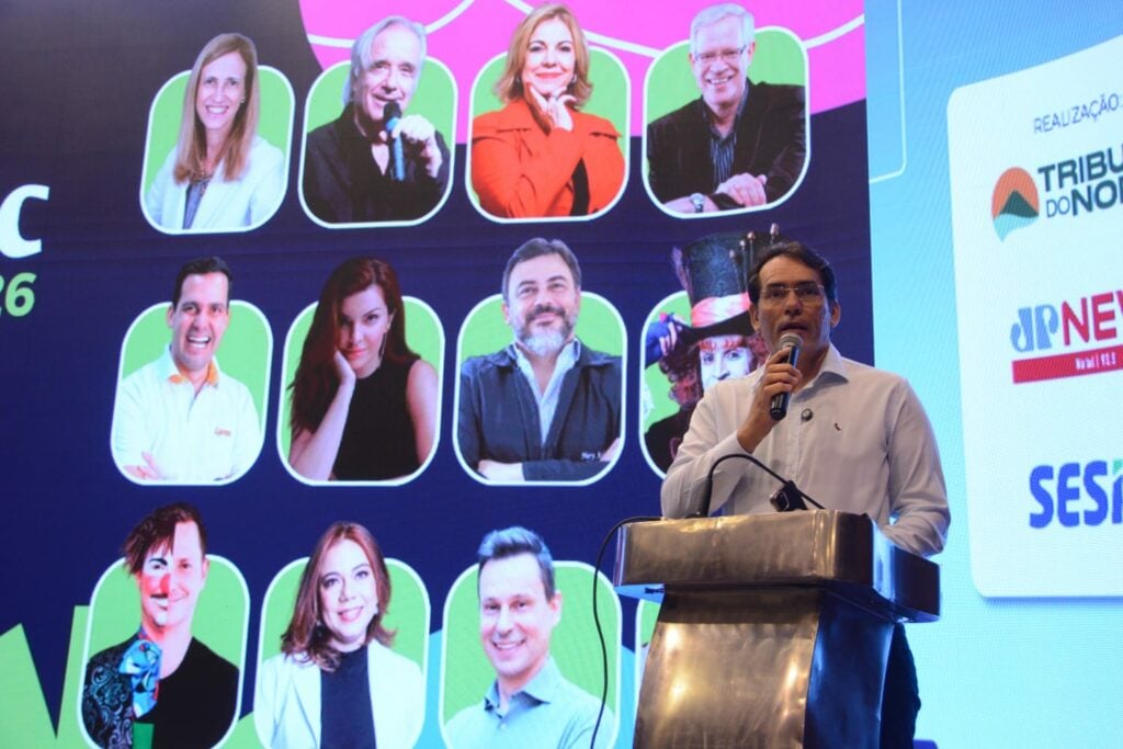 Crislan Viana. Foto: Magnus Nascimento