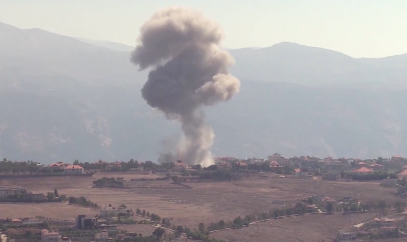 Ataque israelense no Líbano mata mãe e criança de 11 anos brasileiras