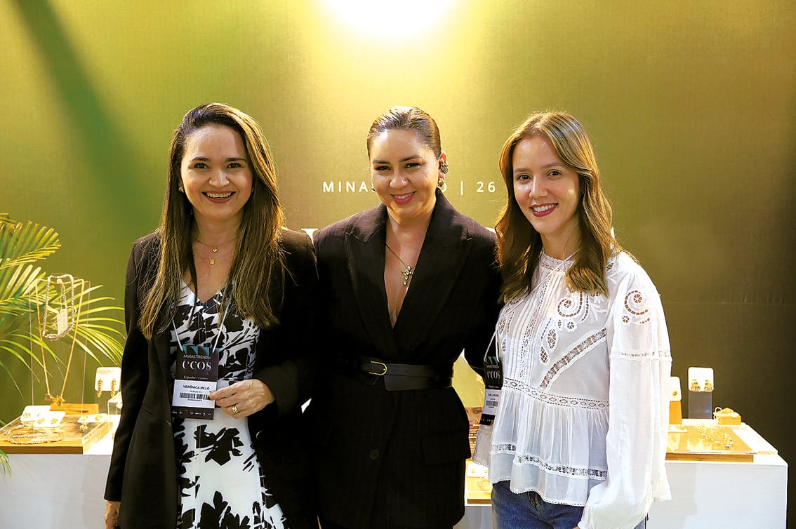 Glam - Tribuna do Norte