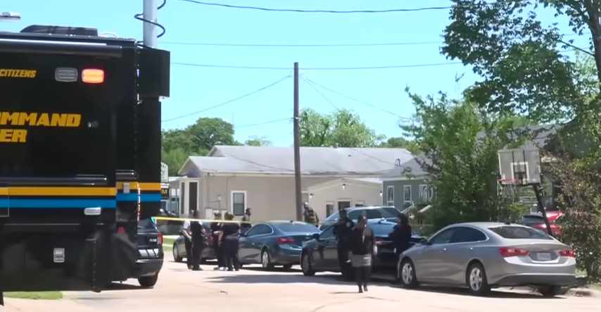 Ataque deixa oito crianças mortas nos EUA e autor do massacre era pai de sete das vítimas