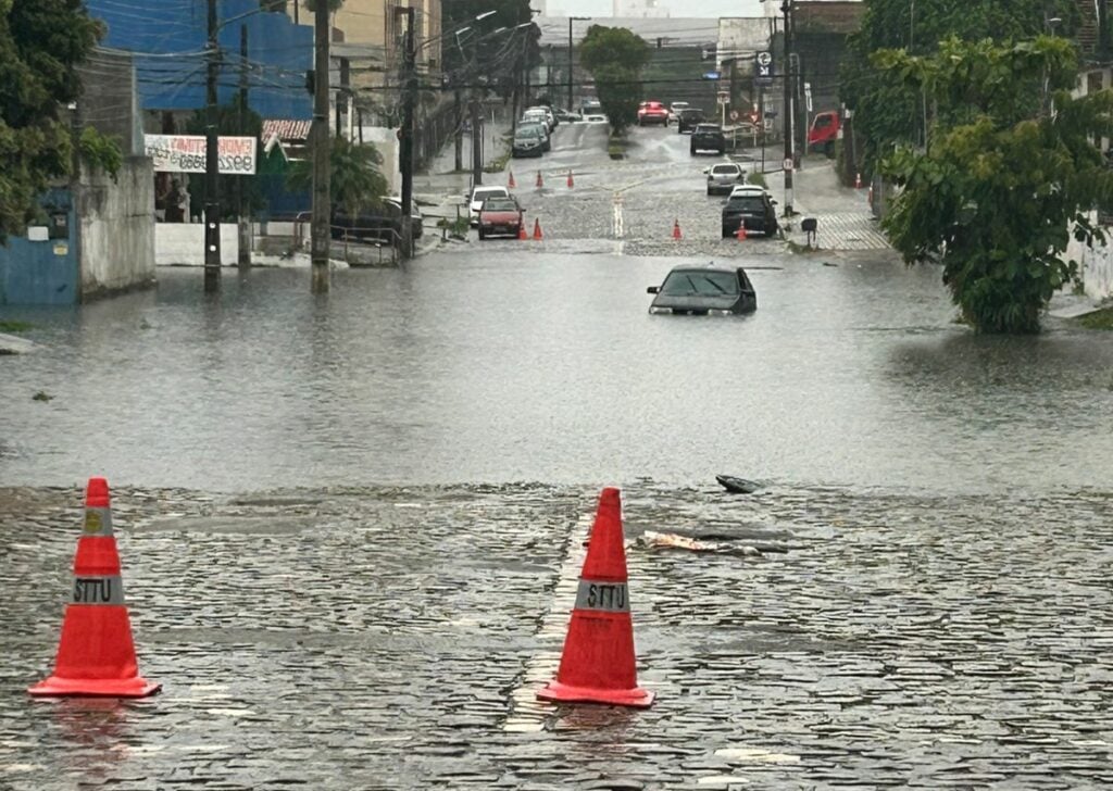 Foto: Tribuna do Norte