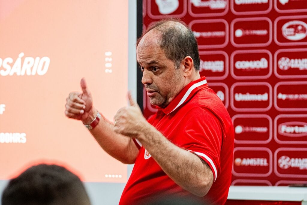 América SAF anuncia Daniel de Paula Pessoa como novo gerente executivo de futebol