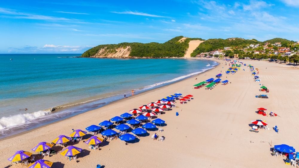 ABIH-RN e CVC promovem Roadshow nacional para impulsionar o turismo do Rio Grande do Norte em 2026