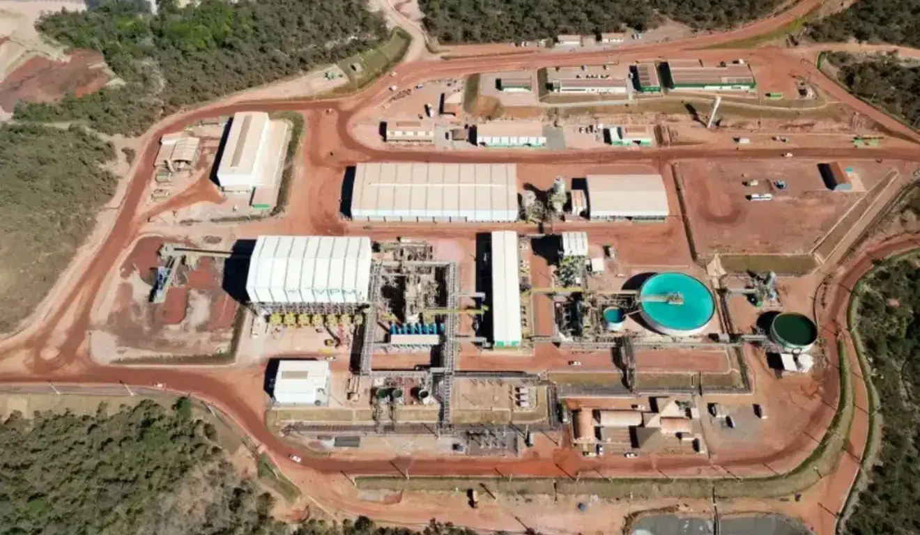 Empresa dos EUA compra mineradora brasileira de terras raras - Tribuna do  Norte