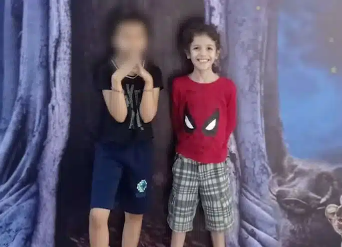 Menino de 11 anos é encontrado morto em casa com sinais de tortura; pai, avó e madrasta são presos - Tribuna do Norte