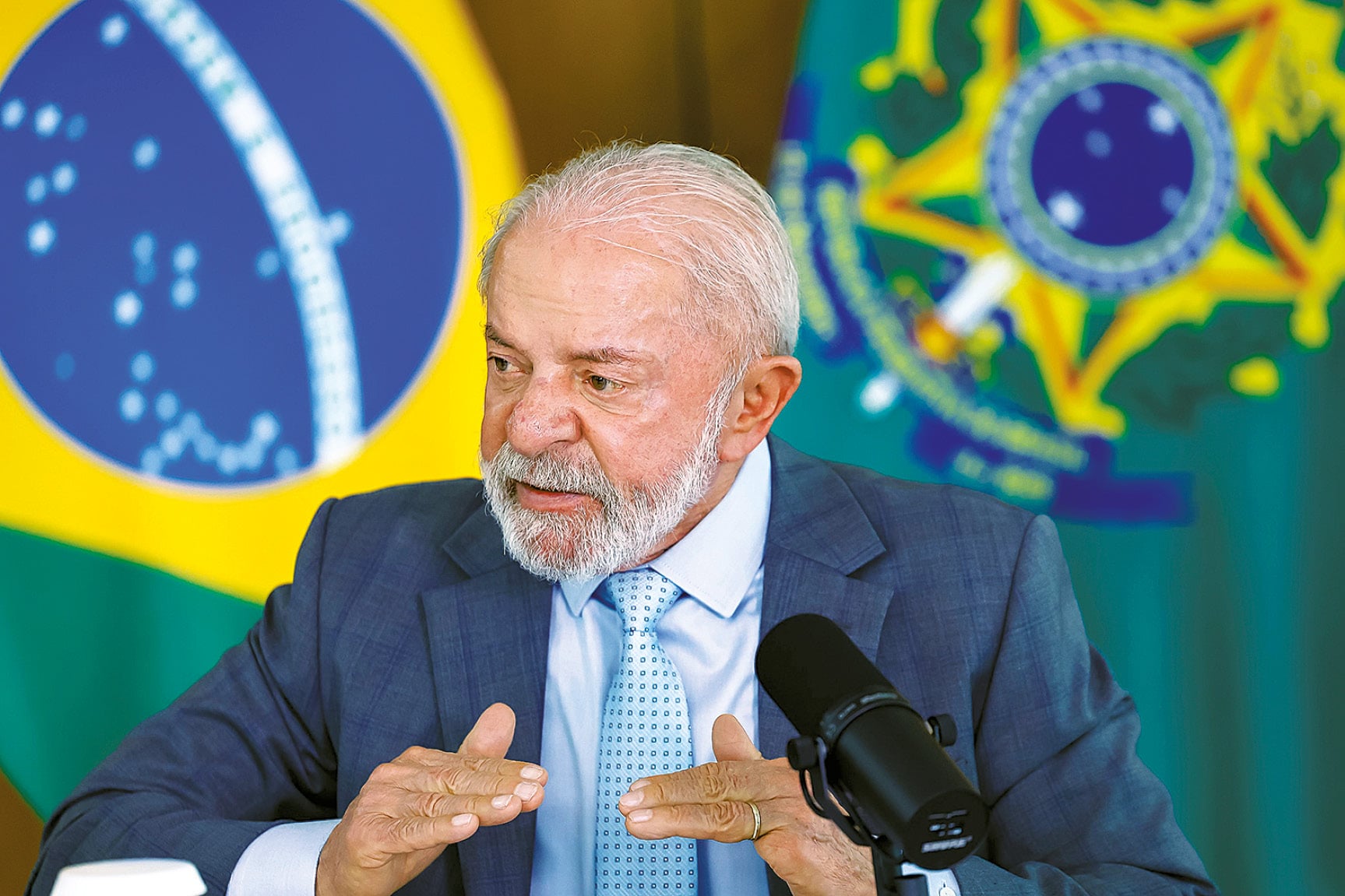Governo Lula mobiliza R$ 256,9 bilhões em medidas extraorçamentárias em ano aleitoral