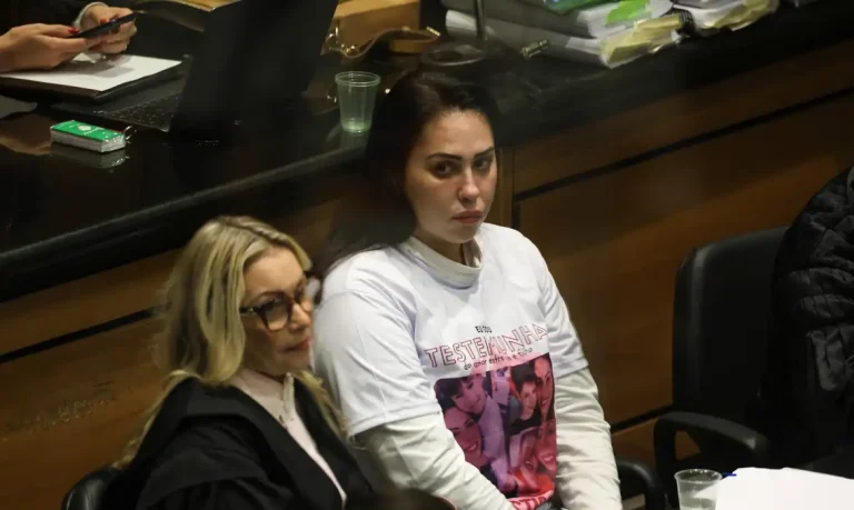 MP recorre para reverter decisão que permitiu perdão judicial a Monique Medeiros