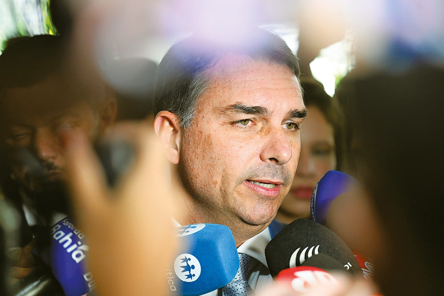 Novo impasse comercial: Brasil e EUA negoceiam tarifa 🇧🇷🤝