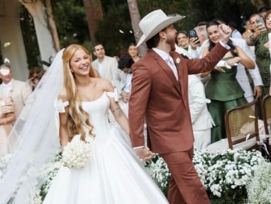 votos casamento gustavo tubarão