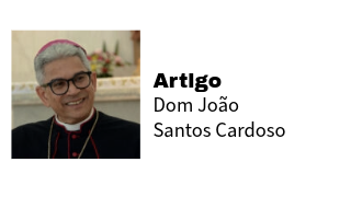 A tenda do encontro: uma Igreja que acolhe, caminha e se alarga - Tribuna do Norte