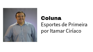 Muito além do apito