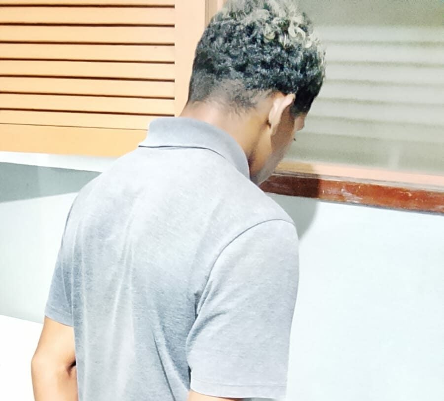 Polícia Civil prende suspeito de duplo homicídio e ocultação de cadáver em Parnamirim