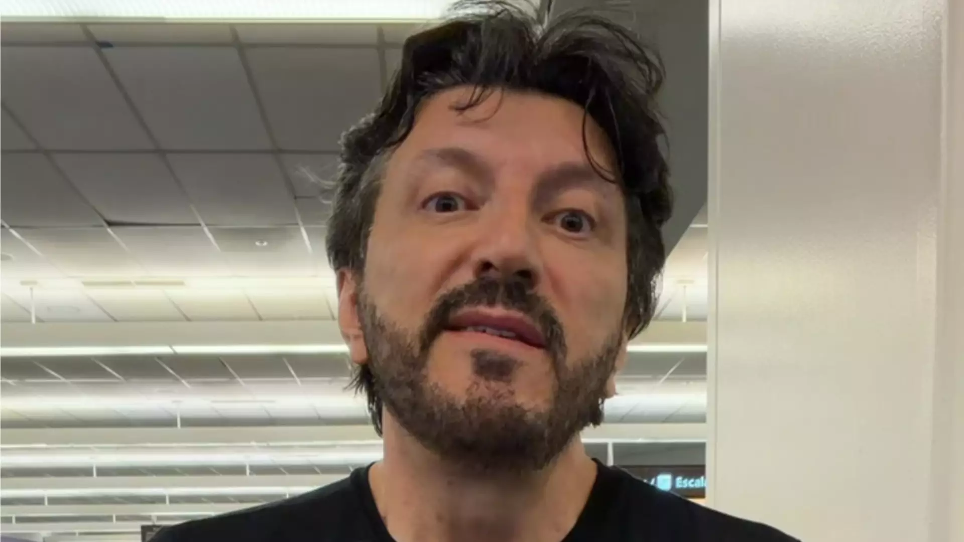 Nascido em Natal, influencer Lito Sousa revela diagnóstico de câncer e diz que fará cirurgia