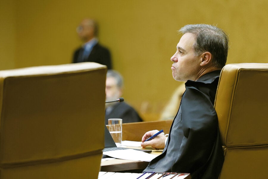 Deputado do PL aciona TSE contra reajuste do Bolsa Família; Mendonça é sorteado relator - Tribuna do Norte