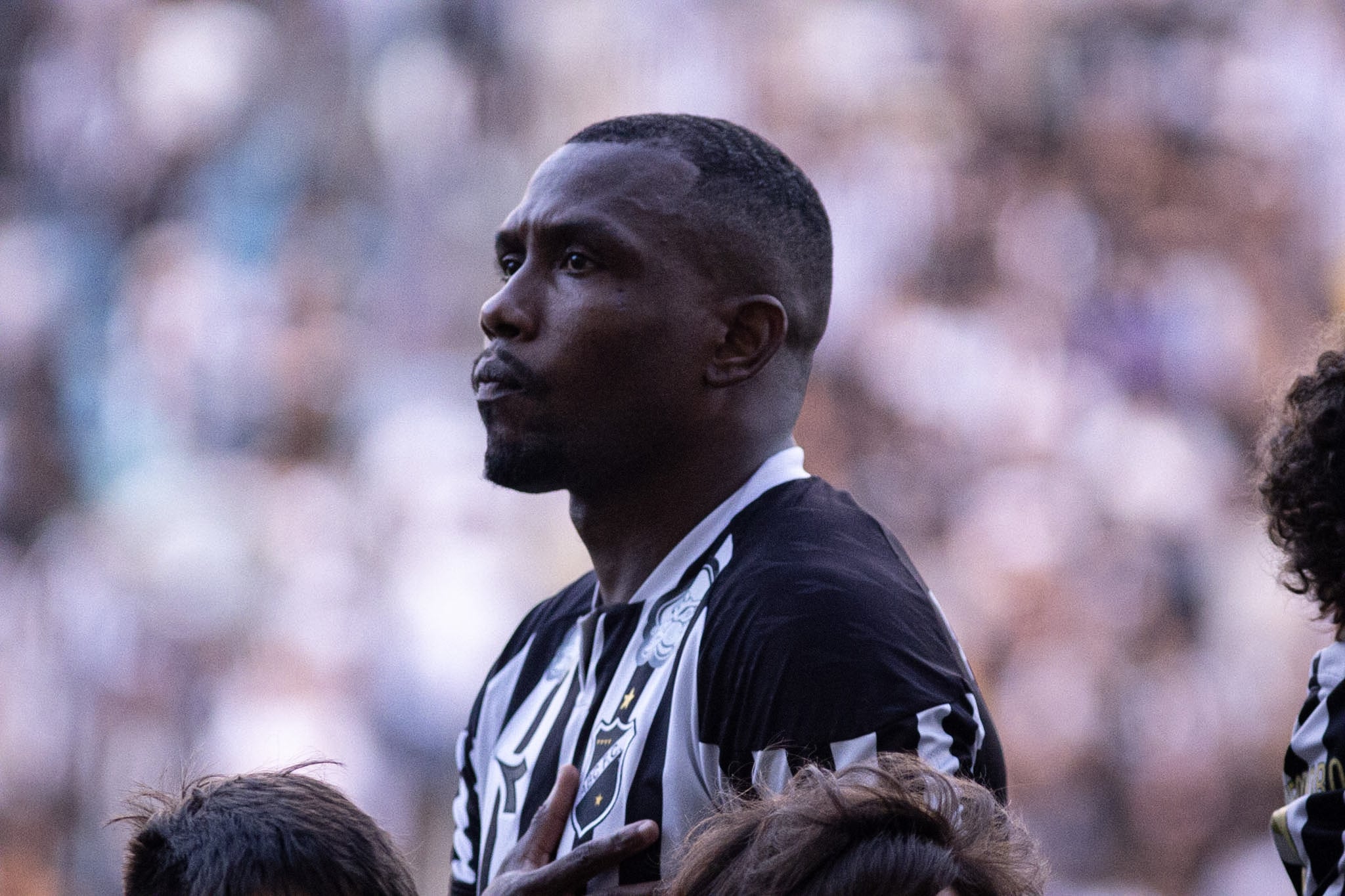 ABC renova com Igor Bahia e negocia permanência de mais três jogadores