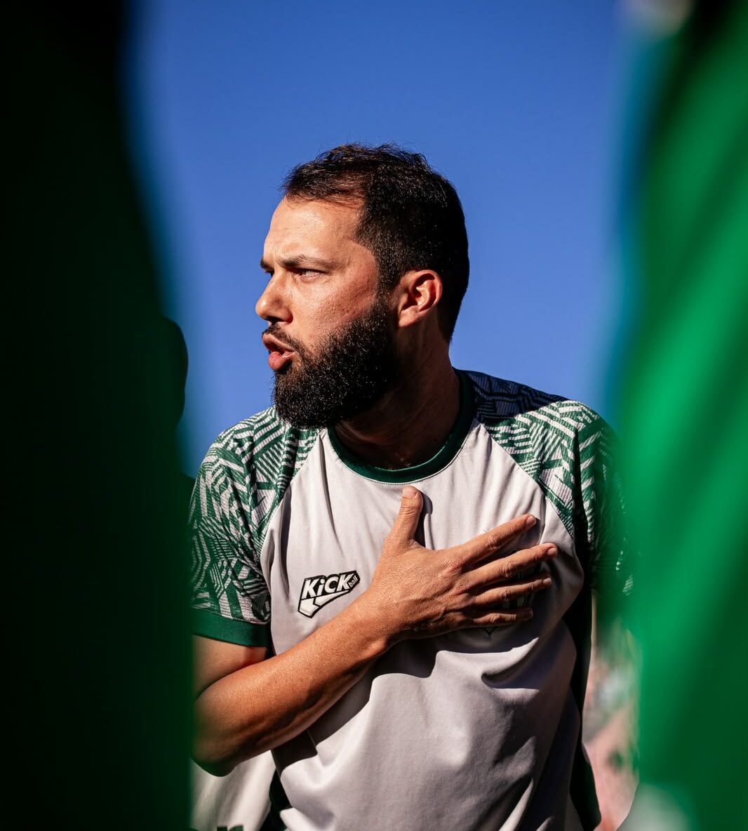 Preparador físico potiguar celebra dez anos de carreira com conquista da Série D - Tribuna do Norte