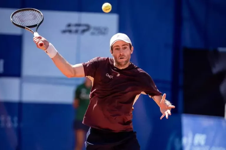 Tenista brasileiro admite ter jogado o US Open lesionado por premiação de R$ 90 mil